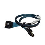 Hpe P45611-001 Cable 2X Sff Tri-mode Controller DL360 GEN11 Used. Price: $135.00.