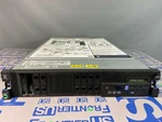 Ibm 8247-22L POWER8 S822L Server W./2X 10CORE 3.42GHZ Cpu 0GB Ram & Dual Used. Price: $1000.00.