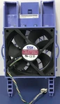 Lenovo Thinkserver TD340 Front Hdd Fan Assembly FRU03X3717 DS09225R12HP235 Used. Price: $17.99.