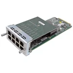 Sophos IG8061M 8-PORT Gbe RJ45 Flexiport Module For Xg 550 650 750 2U Firewall Used. Price: $260.56.