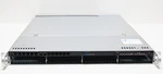 Barracuda Message Archiver 1U BMA650A BNHW004 BAR-MA-704757 32GB 4BAY + Ssd Used. Price: $124.00.