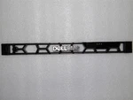 Faceplate Front Lcd Bezel Dell 1U Rack Server R440 R640 R6415 9NN24 M4T1P W/ Key Used. Price: $49.00.
