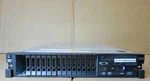 Ibm System X3650 M3 7945-CTO Xeon Six Core X5660 2.80GHZ 16GB Raid Rack Server Used. Price: $484.78.