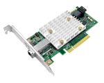 Microsemi Adaptec 2100-4I4E 12 Gbps Pcie GEN3 Sas/sata Smarthba Adapter New. Price: $249.00.