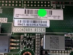 P31231-001 Proliant DL360 GEN10 Plus System Board Hpe G10+ P16060-001 Used. Price: $999.00.