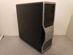 Dell Precision T7500 Workstation Xeon E5507 2.27GHZ 6GB 4TB WIN7 Fire-gl V7700 Used. Price: $250.00.
