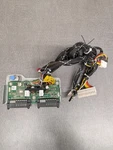 ** Dell Poweredge T310 Distribution Board 00XY6X AC-083-1 Used. Price: $24.99.