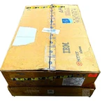 86867RX Open Box Ibm Xseries 360 3U Eserver Xeon Mp 1.50 Ghz 1GB ULTRA160. Price: $1550.00.
