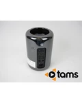 Apple Mac Pro A1481 Late 2013 E5-1650V2 3.5GHZ 16GB DDR3 500GB Ssd Monterey Used. Price: $119.99.