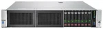 Hpe DL380 G9 2U Rackmount Server 8BAY E5-2603V3 1.60GHZ 32GB 3X 300GB Used. Price: $503.88.