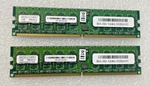 Netapp 107-00115+A0 2GB 69002523-C10-NTA-T Reg Ecc Ram Server Memory Used. Price: $15.00.