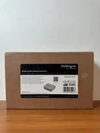 Startech PM1115UW Wireless Usb 2.0 Network Print Server Open. Price: $85.00.