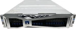 Netapp Hci Supermicro Node Server NAF-1701 3X 2X Psu 2200W CSE-217B 24X Sff Used. Price: $4648.84.