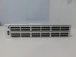 Brocade Emc EM-6520-48 DS-6520B 48/96 Active Ports Fibre Channel San Switch Used. Price: $199.95.