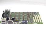 Sun System Board 501-5168 W/2GB Ram Used. Price: $193.50.