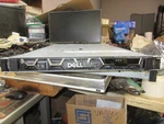 Dell Poweredge R440 Server Silver 4114 2.20GHZ 20-CORE 16GB Raid IDRAC9 2X550W Used. Price: $300.00.