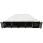 Hp Proliant DL380P G8 2XE5-2660 V2 16GB Ram Bay Sff 2.5 P420 Sehr. Price: $268.55.