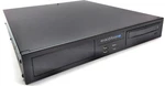 Exacqvision Professional Network Desktop Video Recorder IP04-04T-ELP New. Price: $440.27.