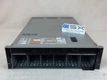 Dell Poweredge XC940 24X 2.5" Cto Server - Heatsink, 2X 1600W Psu, Idrac Used. Price: $995.00.