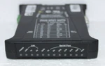 Digi One Iap 50001381-03M Serial Server Industrial To Ethernet Used. Price: $150.00.