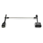 Startech CONNLOCKPK10 10-PACK Security Cable Tethers For Adapters & Dongles New. Price: $50.28.