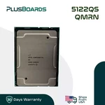 Intel Xeon Gold 5122 Qs 3.60GHZ Core Lga 3647 16.5MB 105W Server Cpu Processor Used. Price: $58.46.