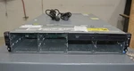 Hp 599469-001 Storageworks P4300 G2 Server Xeon E5520 2.27GHZ 4GB Used. Price: $33.41.