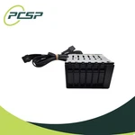 Hpe 780978 001 DL380 GEN9 6 Bay Sff Nvme Backplane W/ & Power Cables Used. Price: $149.99.