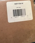 Lantronix Managed Switch Port Gigabit Poe+ SM8TAT2SA-VT Brand New Open Box Nib. Price: $100.00.