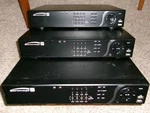 Speco Network Servers Poe Hdd. N16NSF8TB. 3/$15. Parts Only Used. Price: $15.00.