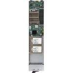 *authorized Partner*supermicro MBI-6119G-T4-PACK Microblade Barebone Single Cpu New. Price: $575.08.