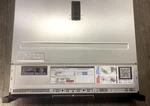 FJDV7 Dell Precision Rack 7910 Server 8 Bay 2.5 Barebone Chassis W/fans Cables New. Price: $146.97.
