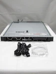 Dell Poweredge R640 2X 2.30GHZ Gold 5218 16GB Ram 480GB Sata Ssd & Perc H730P Used. Price: $599.99.