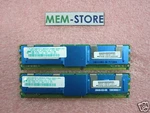 Sun 4GB (2X2GB) Memory Kit Fire X4450 (X6381A) New. Price: $77.00.