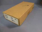 538-997 Siemens Apogee Ethernet Microserver Open Box Never Used New. Price: $220.00.