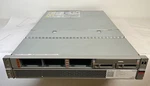 Sun Sparc T7-1 8X2.5" Server 1X M7 No Ram/drives 2X1000W G45101-010 Used. Price: $920.00.