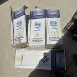 PCC80 Pool Filter CCP320, R173573, 178580, C-7470, FC-1976, 4-PACK New. Price: $106.00.