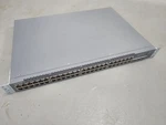 Juniper EX3300-48P Series 48-PORT 10/100/1000BASE Poe+ Network Switch Used. Price: $200.00.