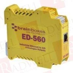 Brainboxes ED-560 / ED560 (new Box). Price: $402.30.