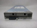 Cisco N20-B6625-1 Ucs B200 M2 Blade Chassis Z5 Used. Price: $75.00.