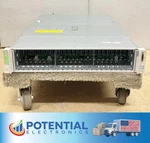 Cisco UCSC-C240-M5SX Sff Rack Server 2X Intel 6132 Gold Cpu & Dual Psu Used. Price: $184.99.