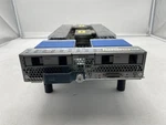 Cisco UCSB-B200-M3 V4 Blade Server W/ 2X E5-2650 SR0KQ & 128GB Ram No Drives Used. Price: $180.00.