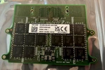 Dell 32GB DDR5-4800 16GX8 Camm Memory Ram KV3H4X-HYM-I For Precision Laptop Used. Price: $200.00.