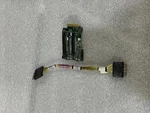 Cisco UCSC-RNVME-240M5= C240-M5 Rear Cbl, Backplane Sff Used. Price: $99.99.