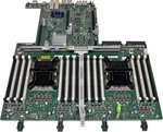 Sun Oracle 7317636 7346982 System Board FCLGA3647 24X DDR4 Slots For X8-2 Used. Price: $232.38.