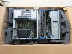 Hpe Proliant ML350 GEN11 Xeon Silver 4410Y 64GB DDR5 24TB Lff Tower Server Open. Price: $5000.00.