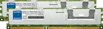 32GB (2 X 16GB) DDR3 1066/1333MHZ 240-PIN Ecc Registered Rdimm Server Ram Kit 8R New. Price: $145.20.