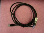 39R6532 39R6531 39R6590 Ibm 3-METER Mini-sas Cable P Used. Price: $12.55.