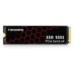 Fanxiang 128GB Nvme Ssd M.2 2280 Pcie GEN3X4 Internal Solid State Hard Drive Lot New. Price: $39.99.