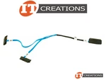 Dell Sas SFF-8484 To / Sata 16.5 Inch Cable For Poweredge R210 H264N Used. Price: $21.00.